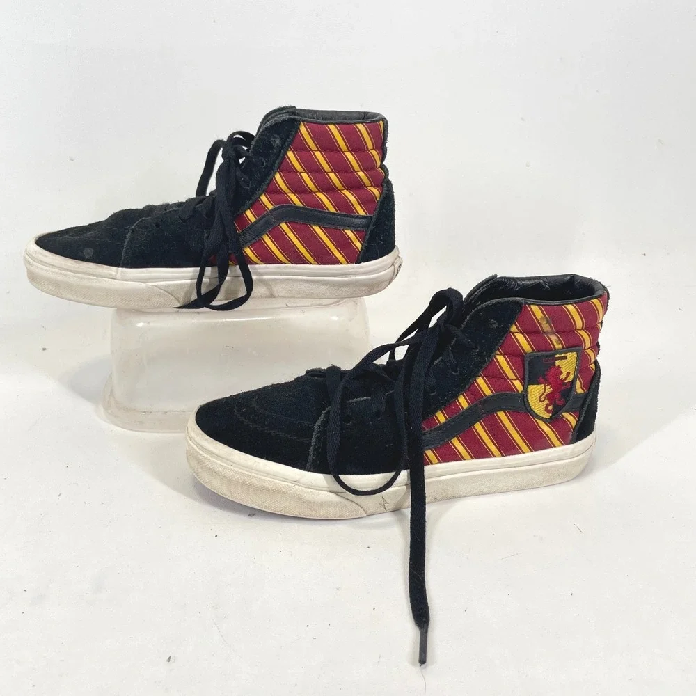 Vans sk8 hi